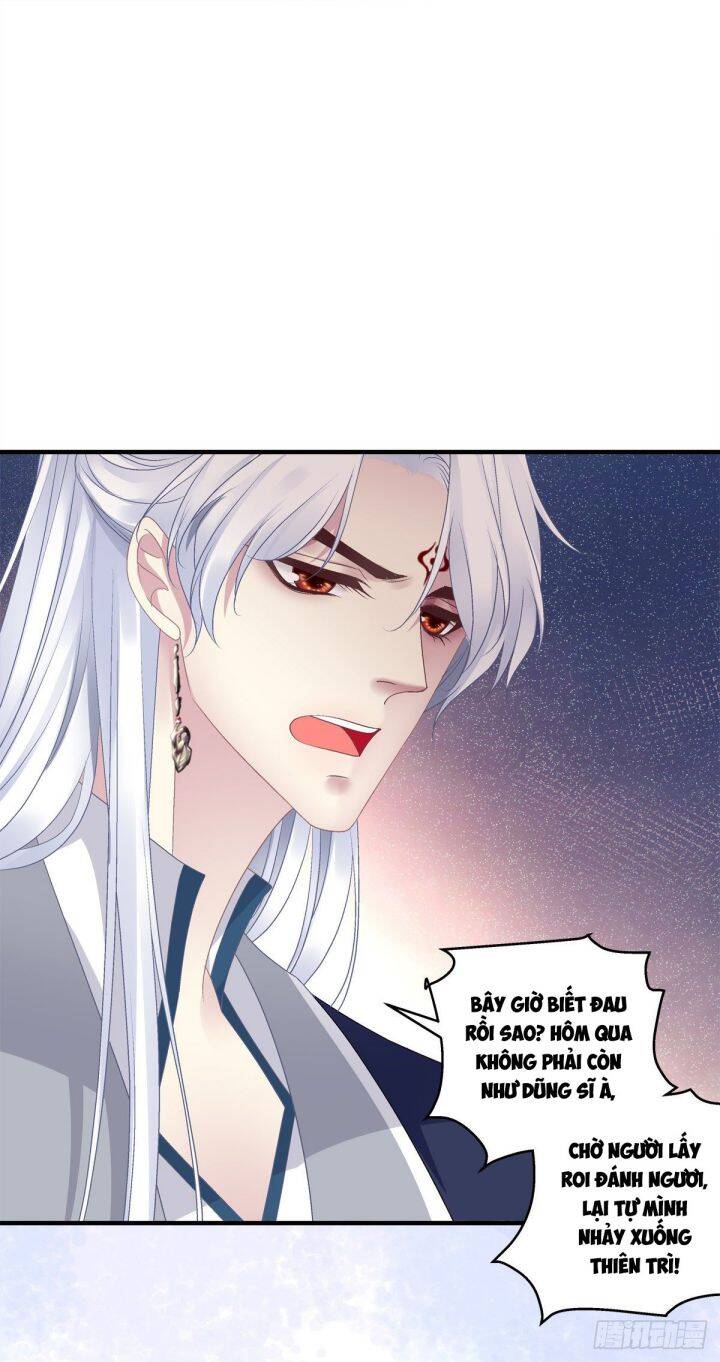 Hắc Hóa Đại Lão Thuần Dưỡng Chỉ Nam Chap 36 - Next Chap 37