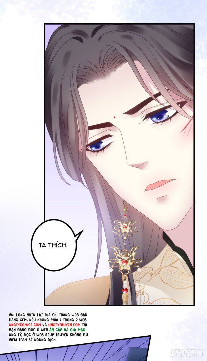 Hắc Hóa Đại Lão Thuần Dưỡng Chỉ Nam Chap 36 - Next Chap 37