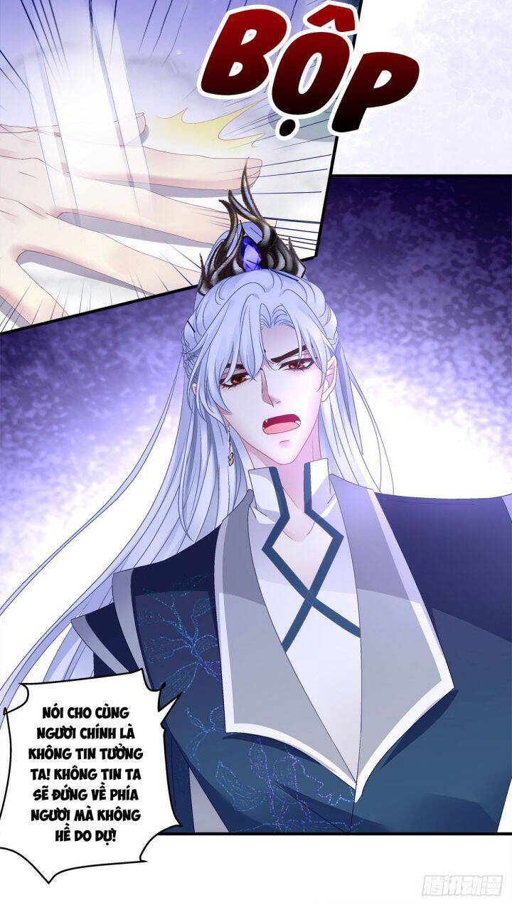 Hắc Hóa Đại Lão Thuần Dưỡng Chỉ Nam Chap 36 - Next Chap 37