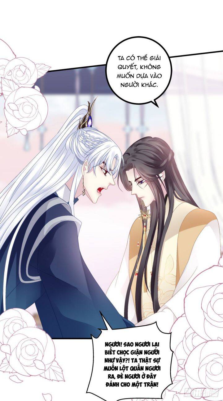 Hắc Hóa Đại Lão Thuần Dưỡng Chỉ Nam Chap 36 - Next Chap 37