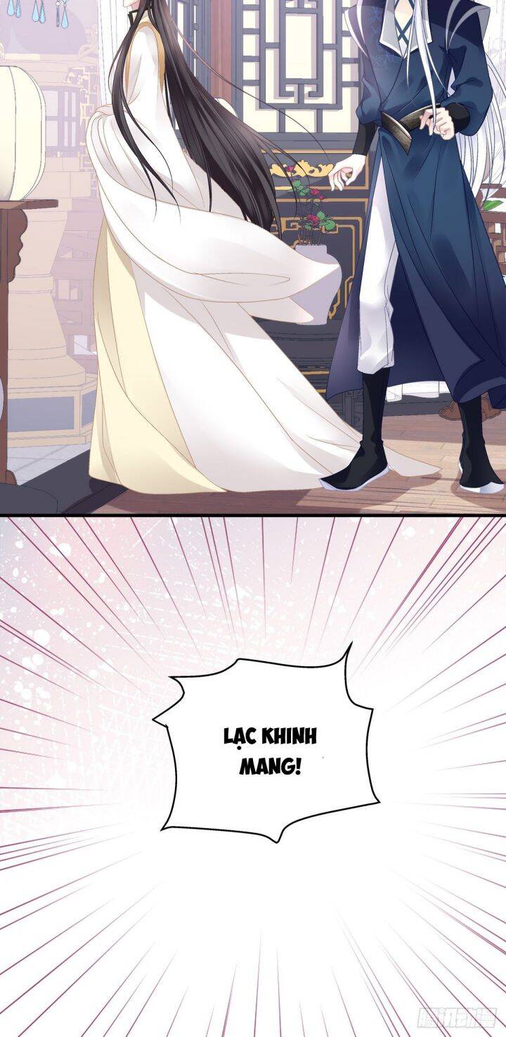 Hắc Hóa Đại Lão Thuần Dưỡng Chỉ Nam Chap 36 - Next Chap 37