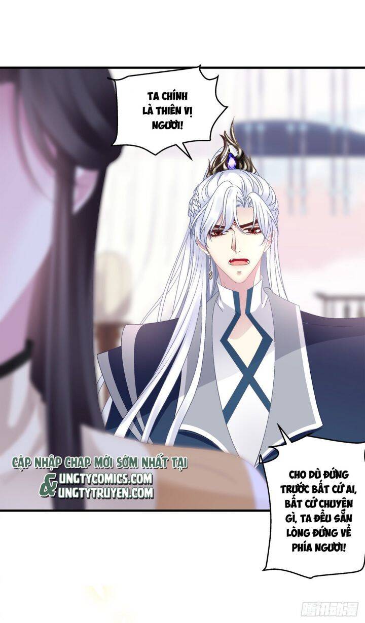 Hắc Hóa Đại Lão Thuần Dưỡng Chỉ Nam Chap 36 - Next Chap 37