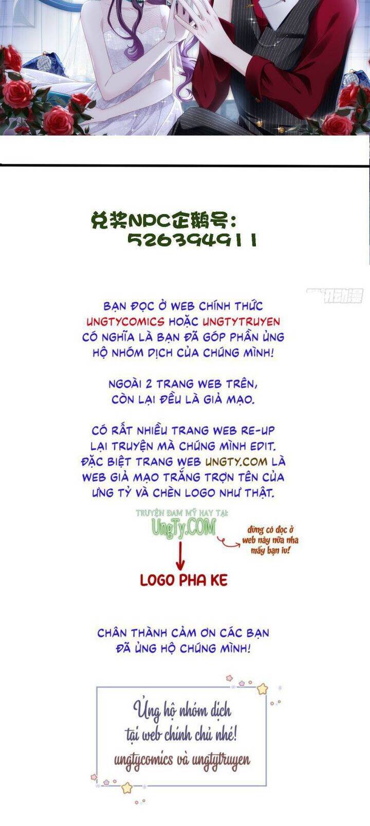 Hắc Hóa Đại Lão Thuần Dưỡng Chỉ Nam Chap 36 - Next Chap 37