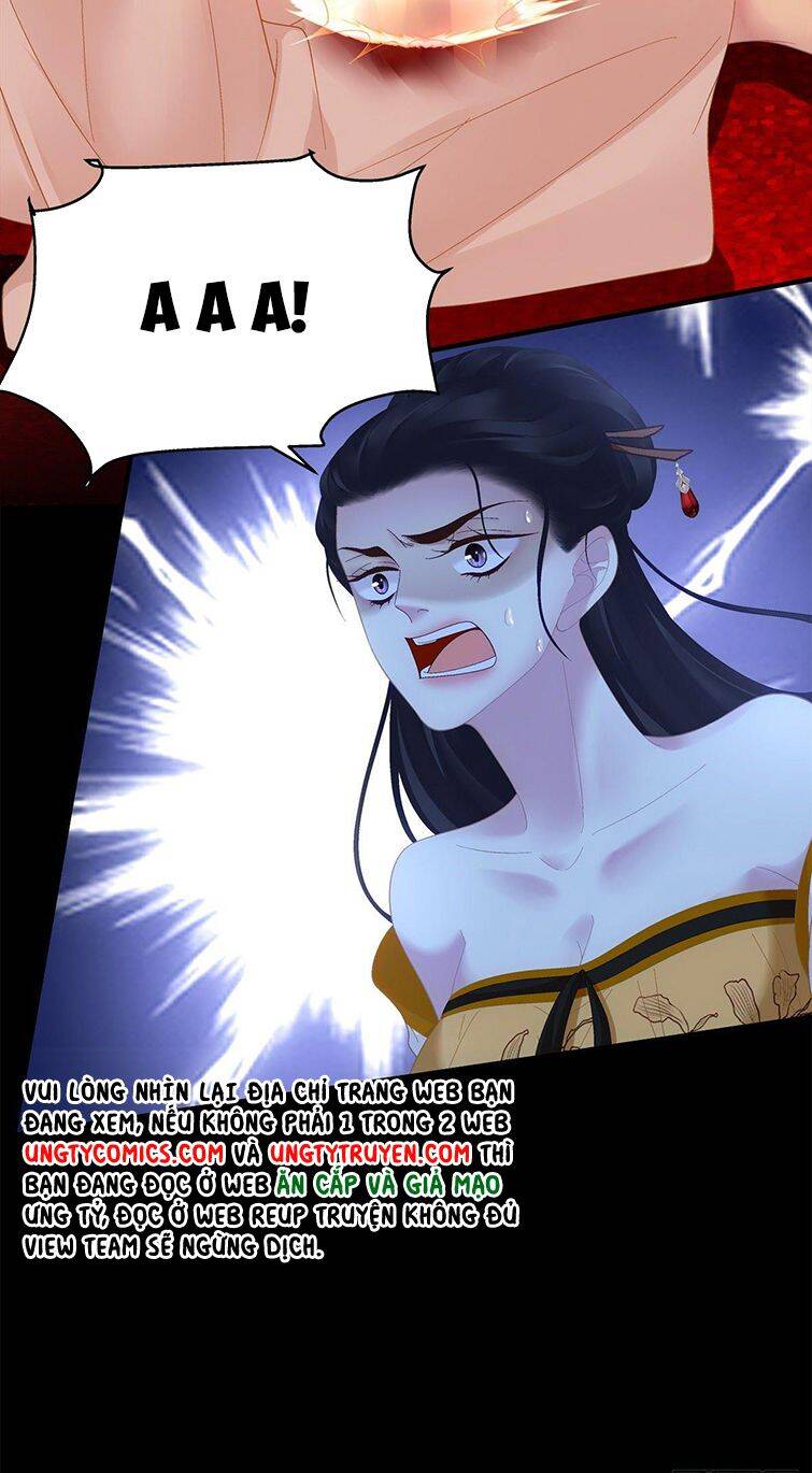 Hắc Hóa Đại Lão Thuần Dưỡng Chỉ Nam Chap 37 - Next Chap 38