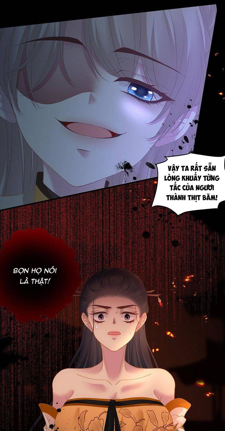 Hắc Hóa Đại Lão Thuần Dưỡng Chỉ Nam Chap 37 - Next Chap 38