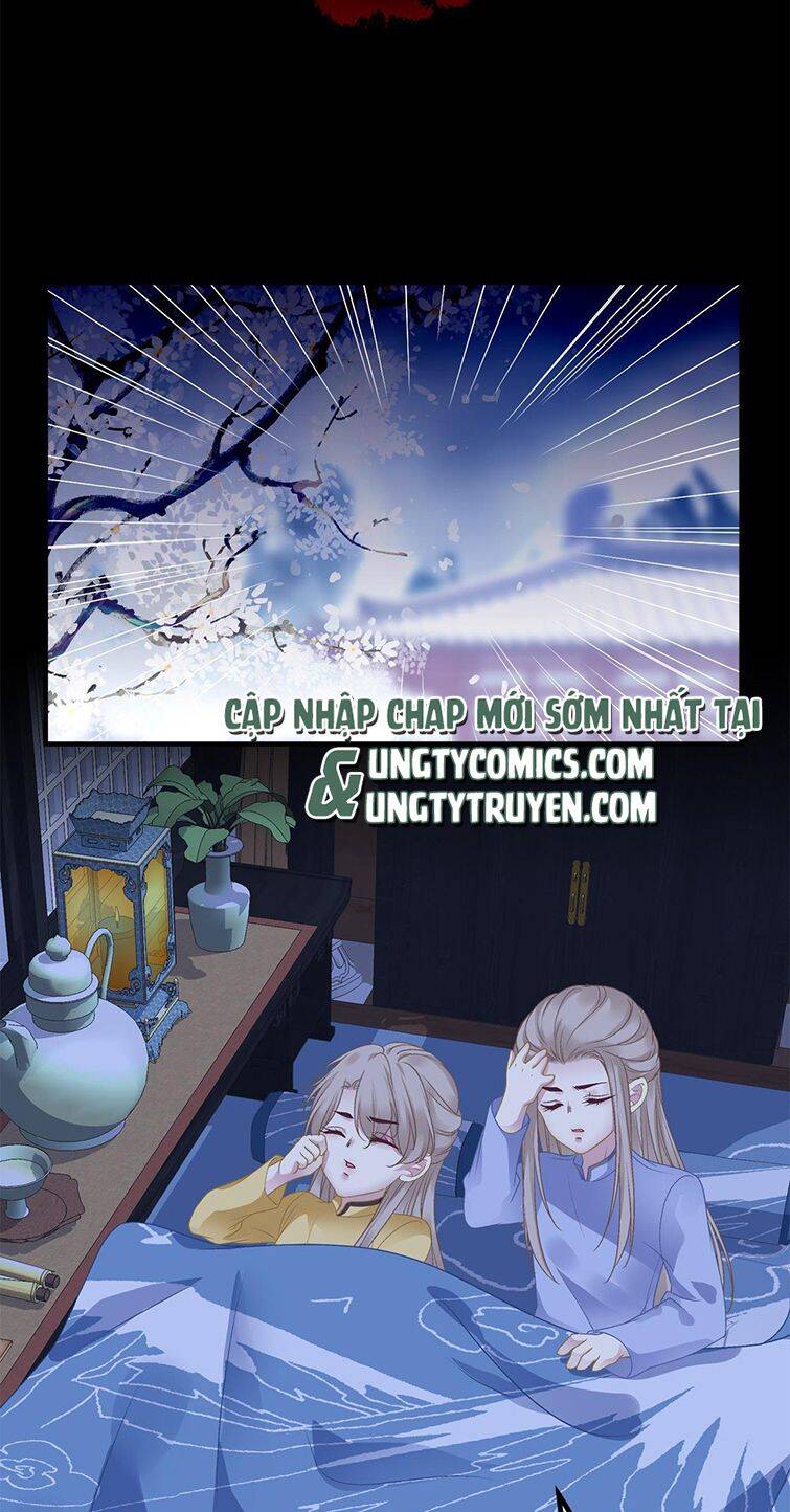 Hắc Hóa Đại Lão Thuần Dưỡng Chỉ Nam Chap 37 - Next Chap 38