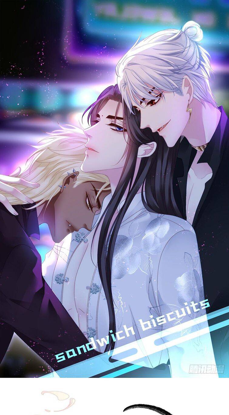 Hắc Hóa Đại Lão Thuần Dưỡng Chỉ Nam Chap 37 - Next Chap 38