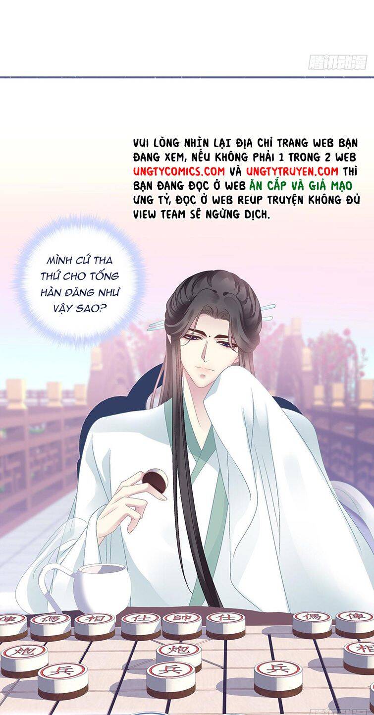 Hắc Hóa Đại Lão Thuần Dưỡng Chỉ Nam Chap 37 - Next Chap 38