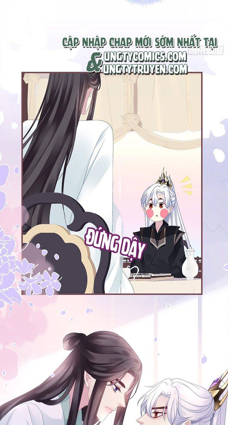 Hắc Hóa Đại Lão Thuần Dưỡng Chỉ Nam Chap 37 - Next Chap 38