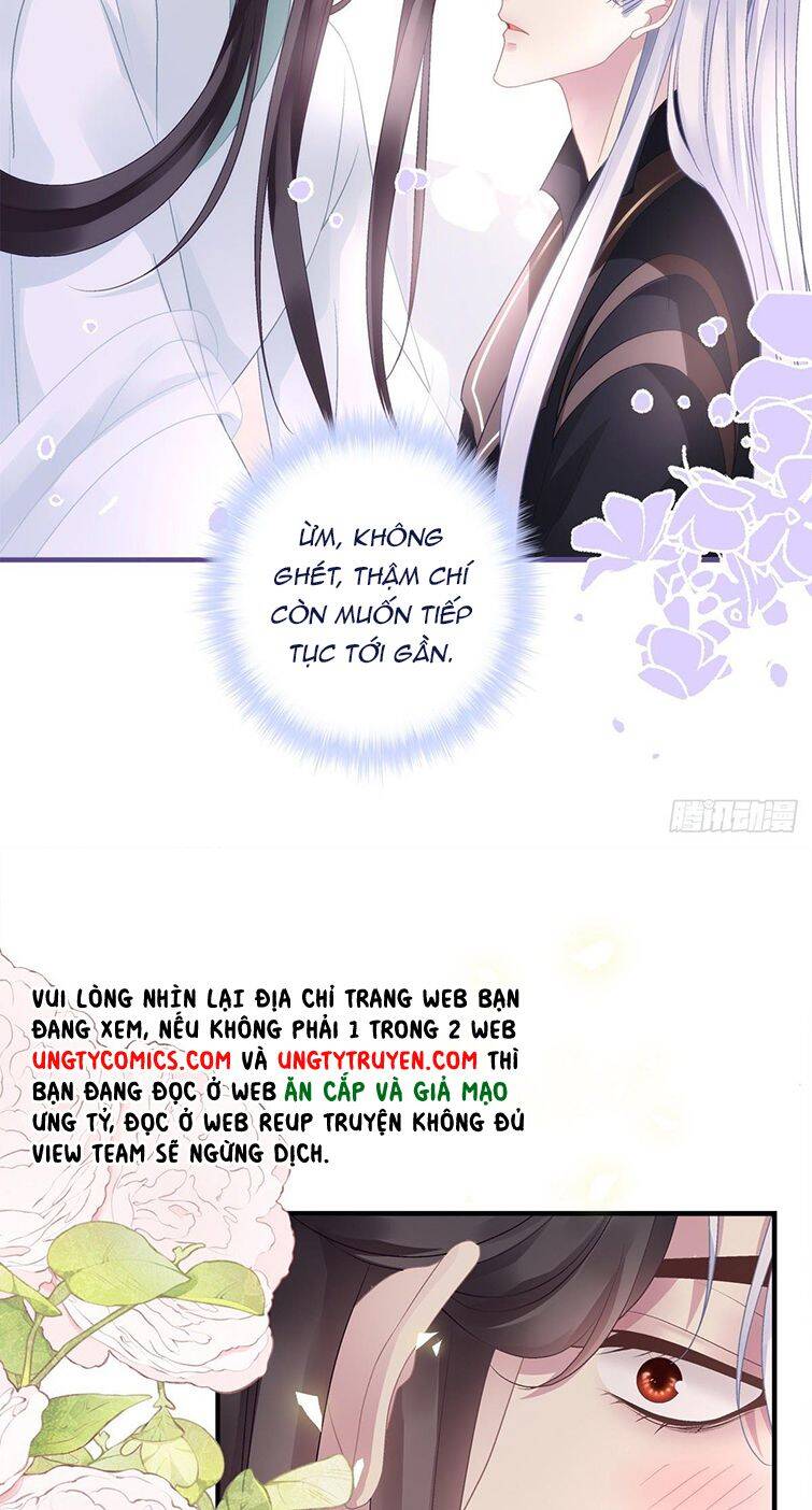 Hắc Hóa Đại Lão Thuần Dưỡng Chỉ Nam Chap 37 - Next Chap 38