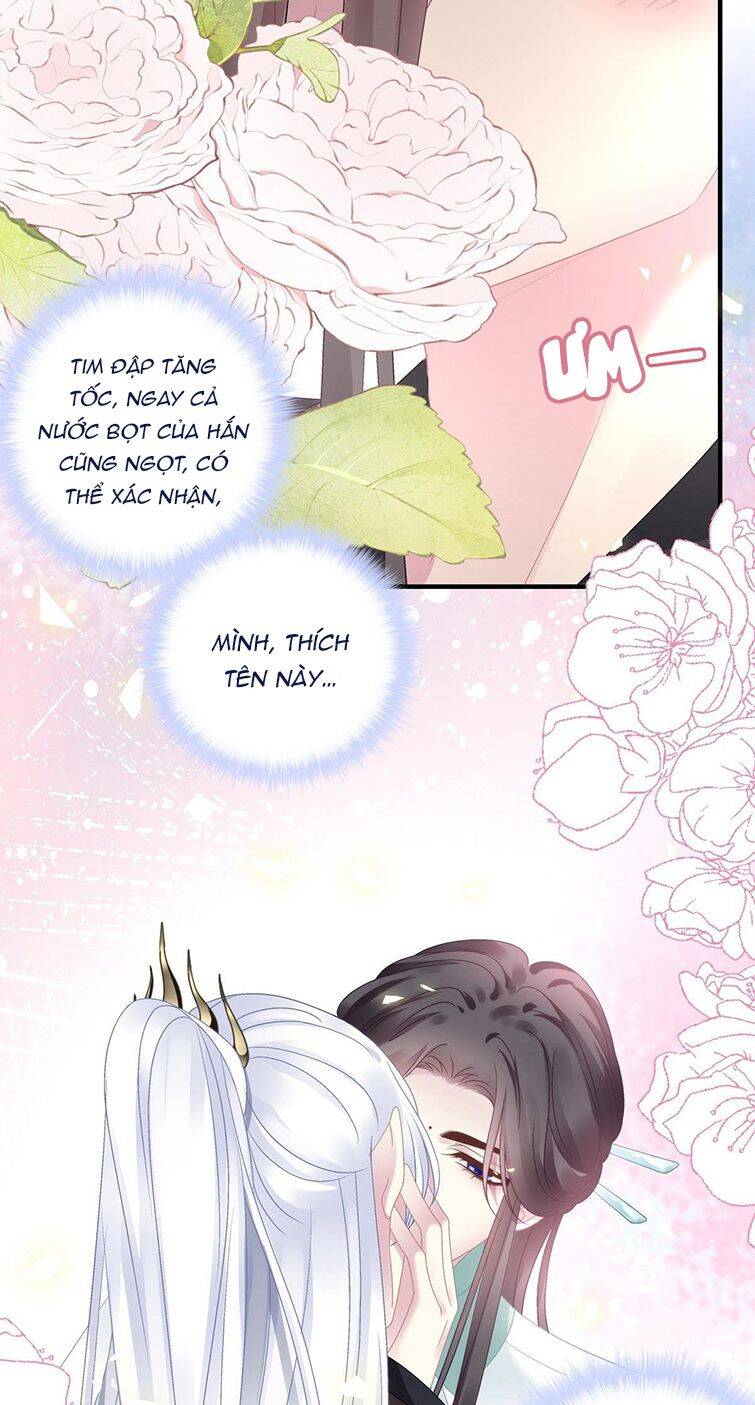 Hắc Hóa Đại Lão Thuần Dưỡng Chỉ Nam Chap 37 - Next Chap 38