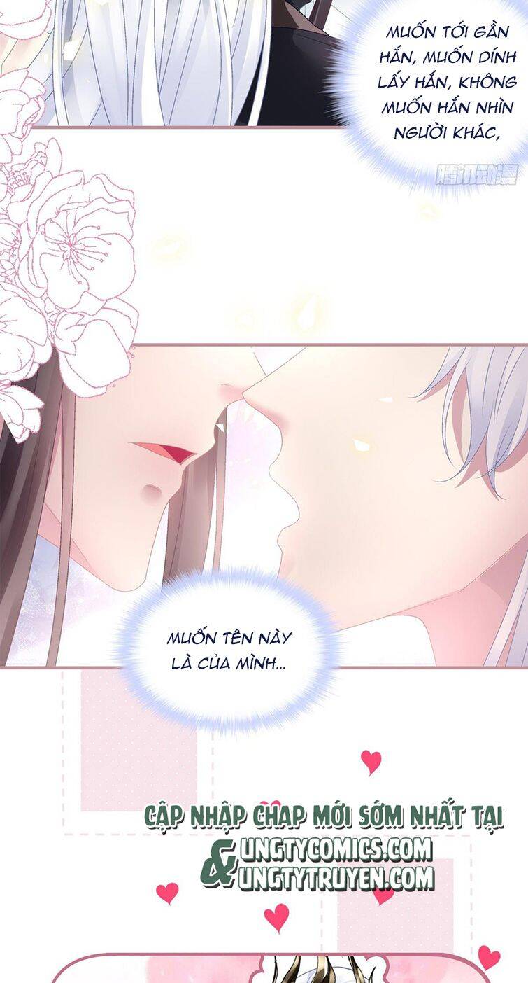 Hắc Hóa Đại Lão Thuần Dưỡng Chỉ Nam Chap 37 - Next Chap 38