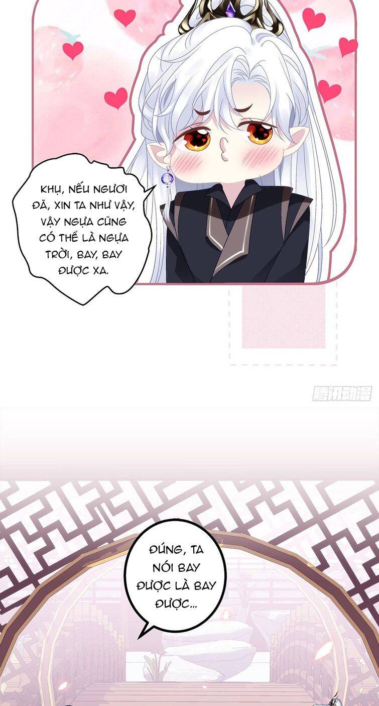 Hắc Hóa Đại Lão Thuần Dưỡng Chỉ Nam Chap 37 - Next Chap 38