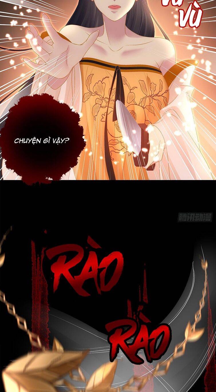 Hắc Hóa Đại Lão Thuần Dưỡng Chỉ Nam Chap 37 - Next Chap 38