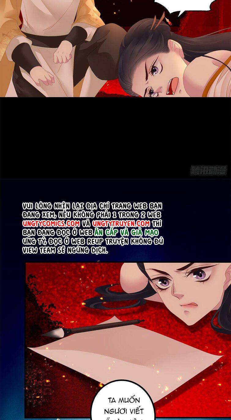 Hắc Hóa Đại Lão Thuần Dưỡng Chỉ Nam Chap 37 - Next Chap 38