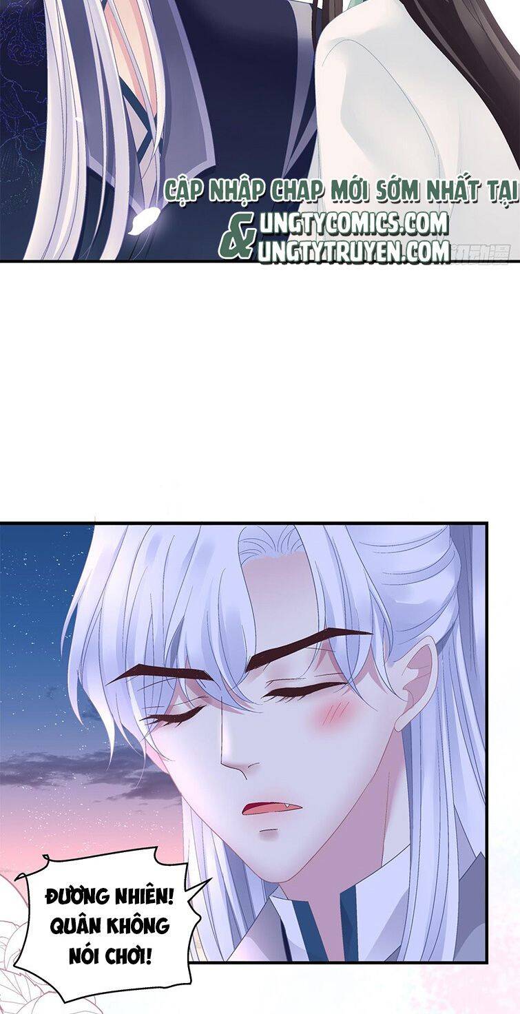 Hắc Hóa Đại Lão Thuần Dưỡng Chỉ Nam Chap 38 - Next Chap 39