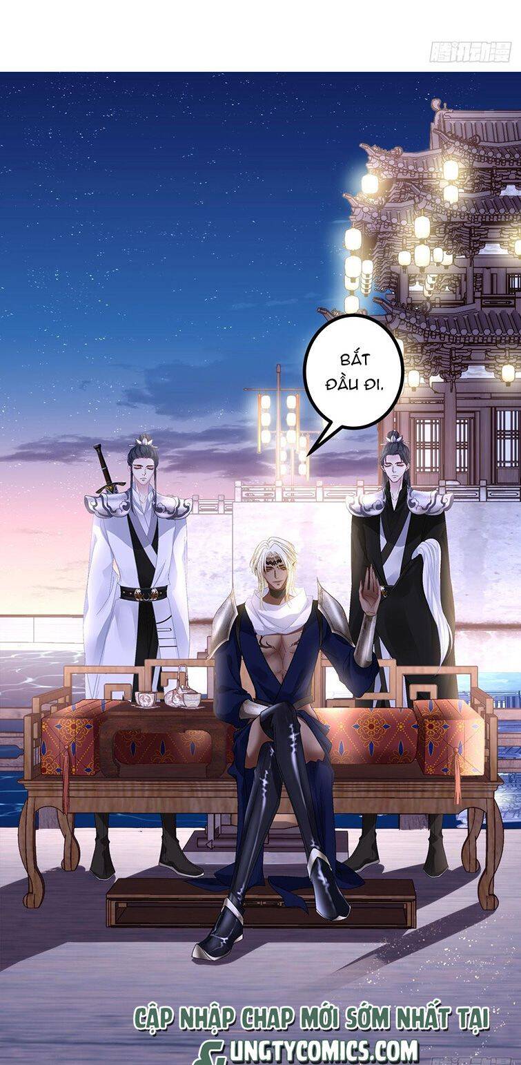 Hắc Hóa Đại Lão Thuần Dưỡng Chỉ Nam Chap 38 - Next Chap 39