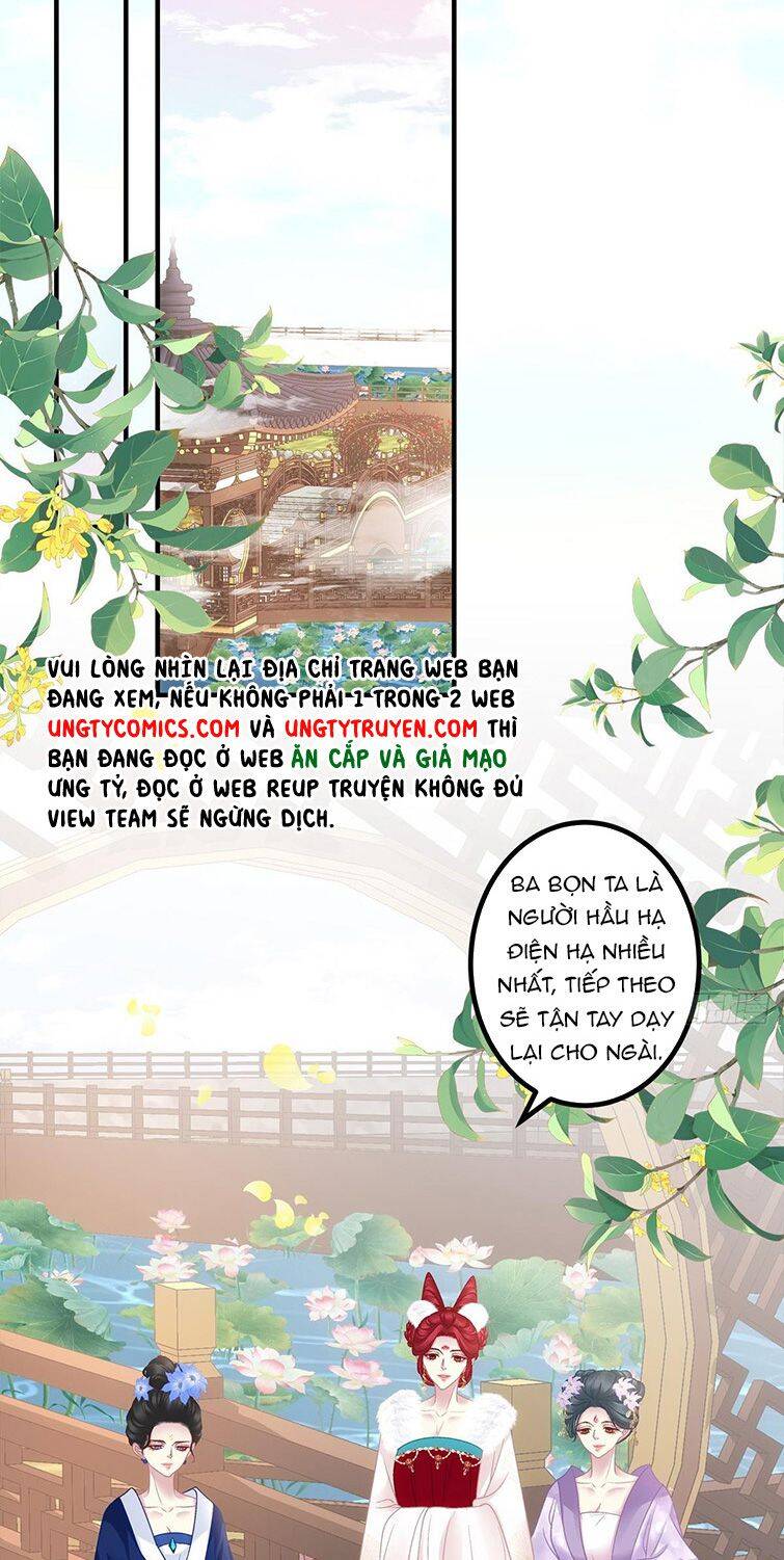 Hắc Hóa Đại Lão Thuần Dưỡng Chỉ Nam Chap 38 - Next Chap 39