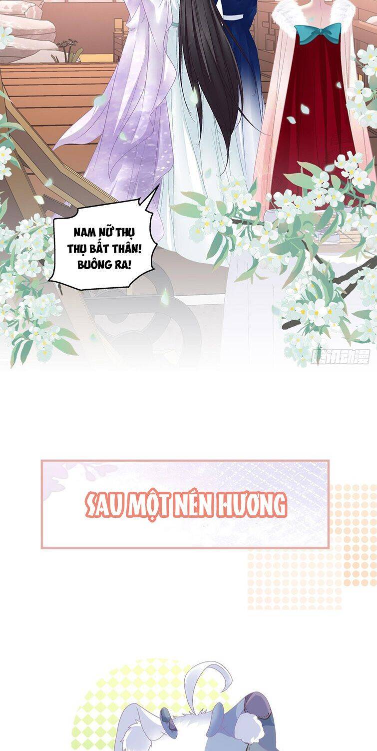 Hắc Hóa Đại Lão Thuần Dưỡng Chỉ Nam Chap 38 - Next Chap 39