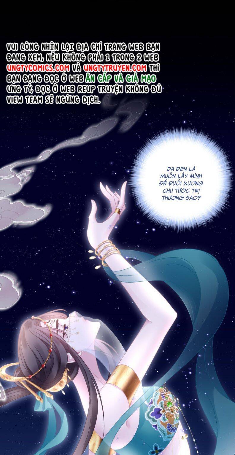 Hắc Hóa Đại Lão Thuần Dưỡng Chỉ Nam Chap 39 - Next Chap 40