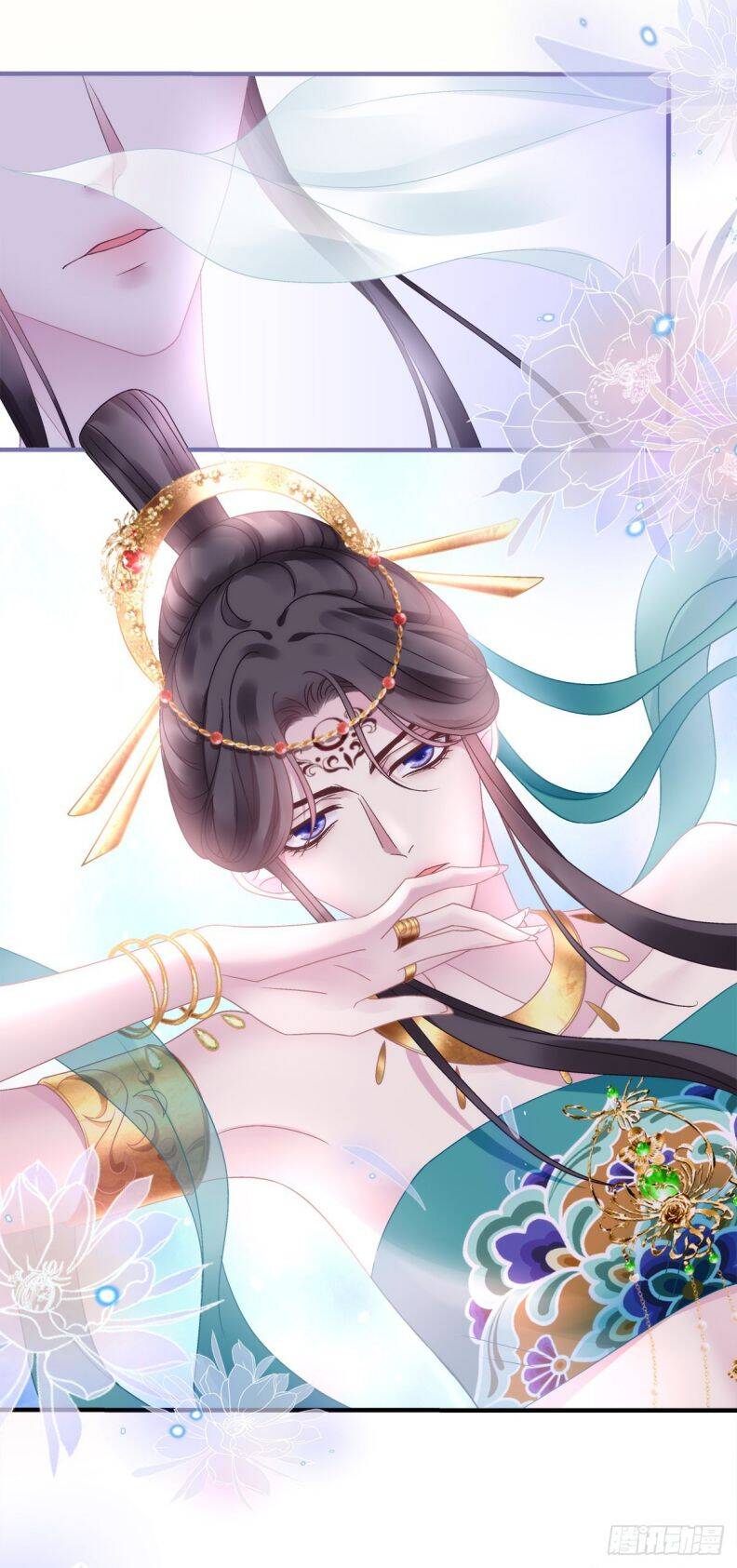 Hắc Hóa Đại Lão Thuần Dưỡng Chỉ Nam Chap 39 - Next Chap 40
