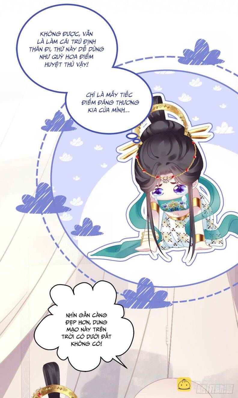 Hắc Hóa Đại Lão Thuần Dưỡng Chỉ Nam Chap 39 - Next Chap 40