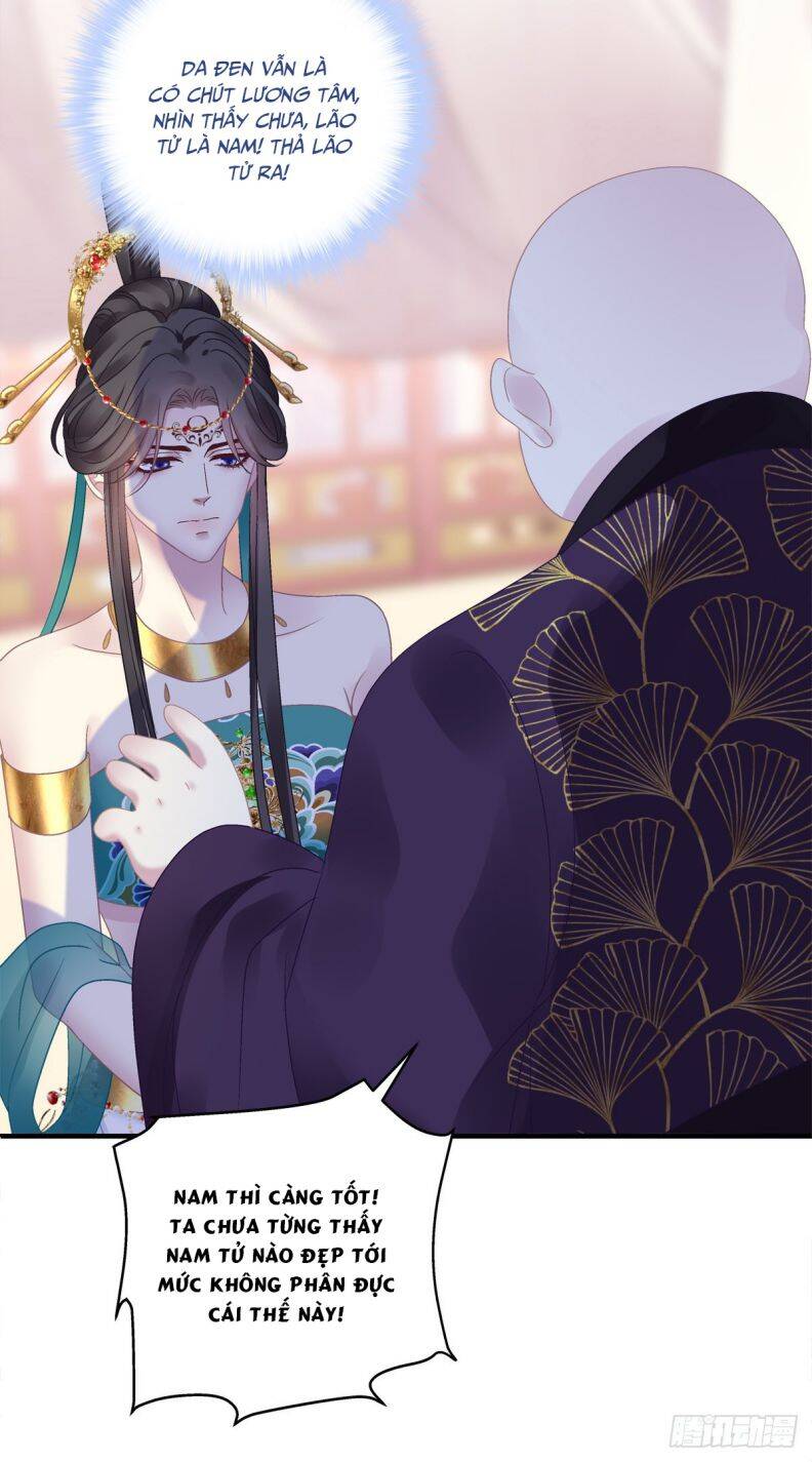 Hắc Hóa Đại Lão Thuần Dưỡng Chỉ Nam Chap 39 - Next Chap 40