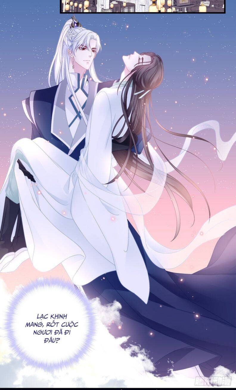 Hắc Hóa Đại Lão Thuần Dưỡng Chỉ Nam Chap 39 - Next Chap 40