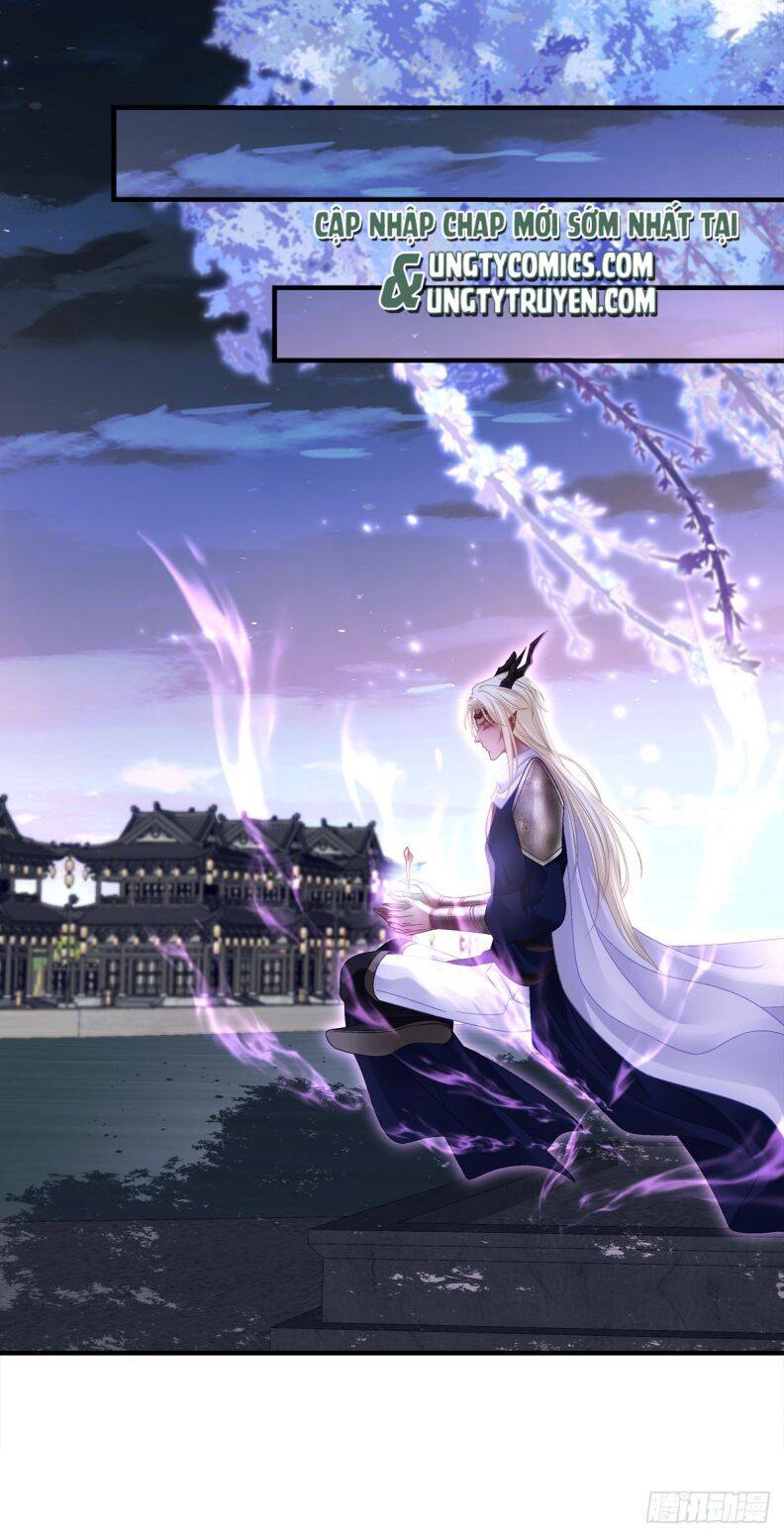 Hắc Hóa Đại Lão Thuần Dưỡng Chỉ Nam Chap 39 - Next Chap 40