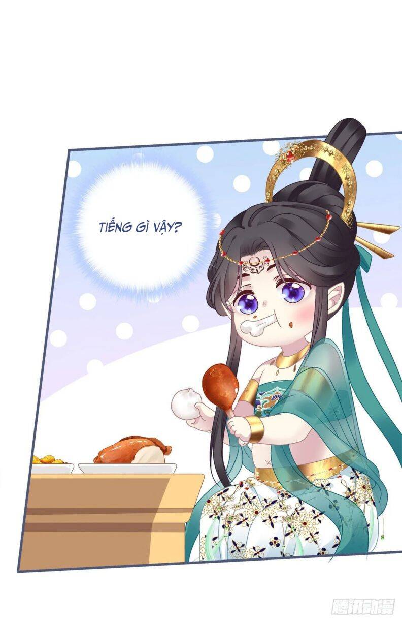 Hắc Hóa Đại Lão Thuần Dưỡng Chỉ Nam Chap 39 - Next Chap 40