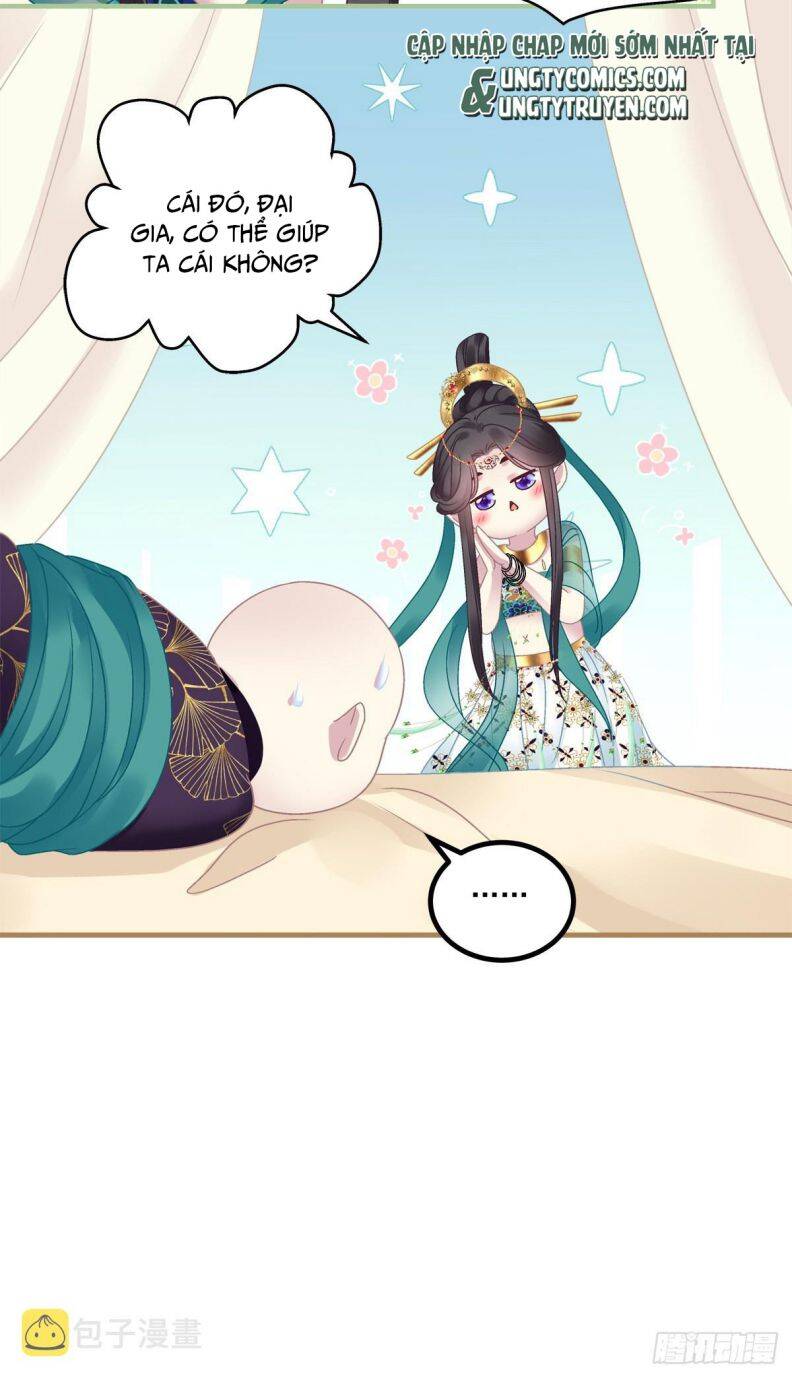 Hắc Hóa Đại Lão Thuần Dưỡng Chỉ Nam Chap 39 - Next Chap 40