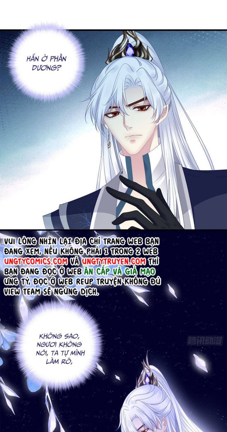 Hắc Hóa Đại Lão Thuần Dưỡng Chỉ Nam Chap 39 - Next Chap 40