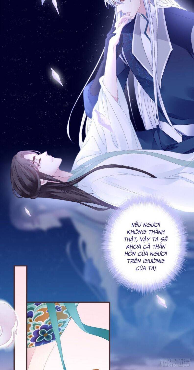 Hắc Hóa Đại Lão Thuần Dưỡng Chỉ Nam Chap 39 - Next Chap 40