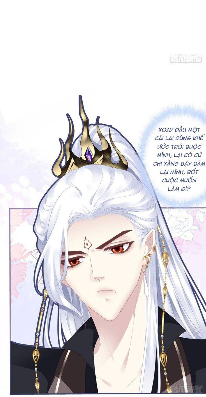 Hắc Hóa Đại Lão Thuần Dưỡng Chỉ Nam Chap 4 - Next Chap 5