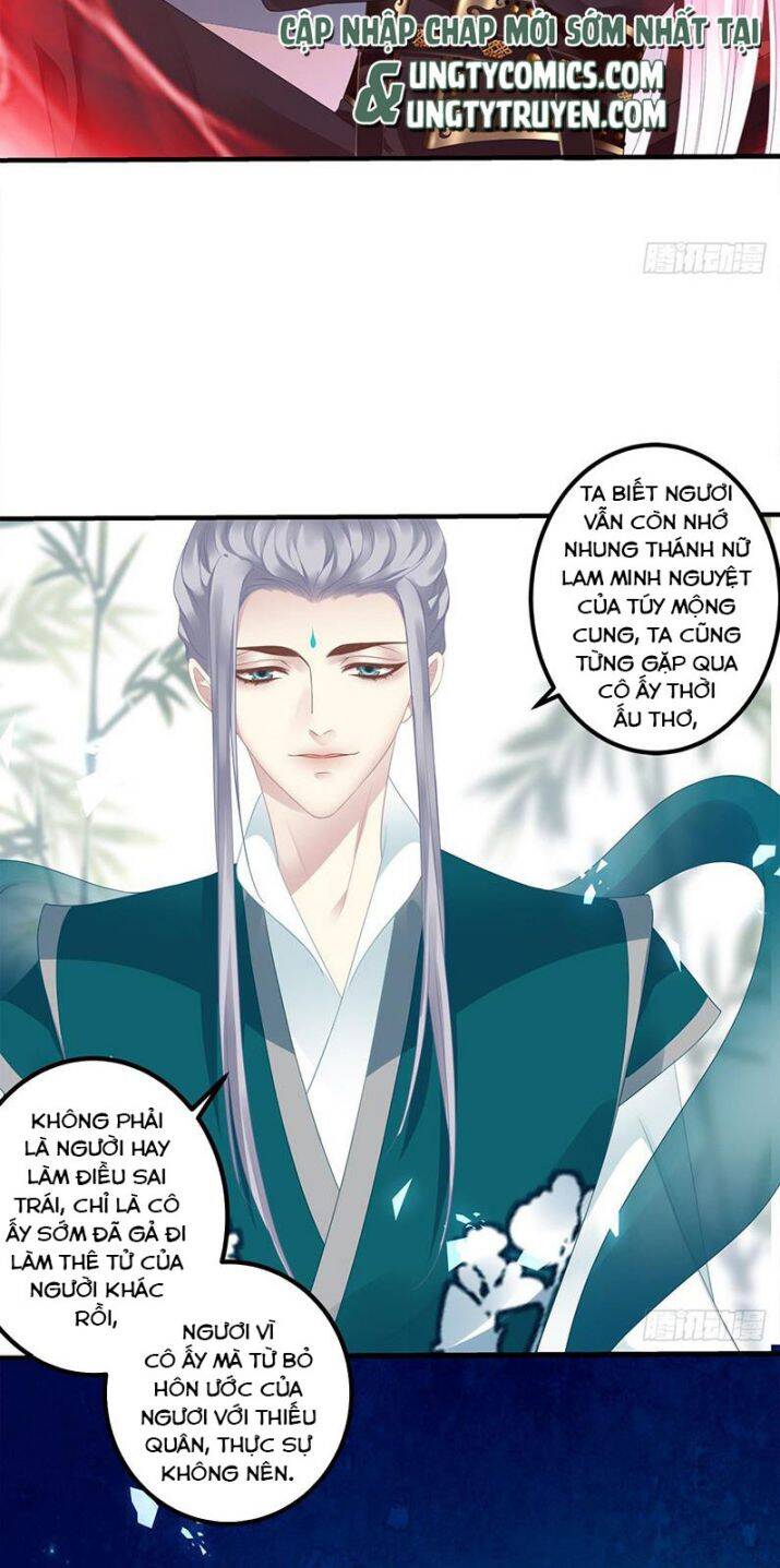 Hắc Hóa Đại Lão Thuần Dưỡng Chỉ Nam Chap 4 - Next Chap 5