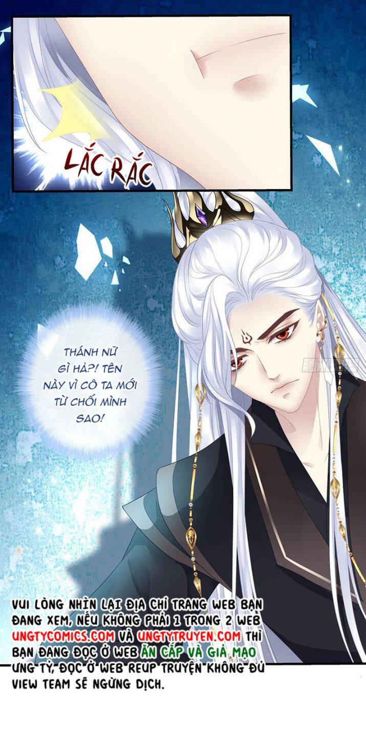 Hắc Hóa Đại Lão Thuần Dưỡng Chỉ Nam Chap 4 - Next Chap 5