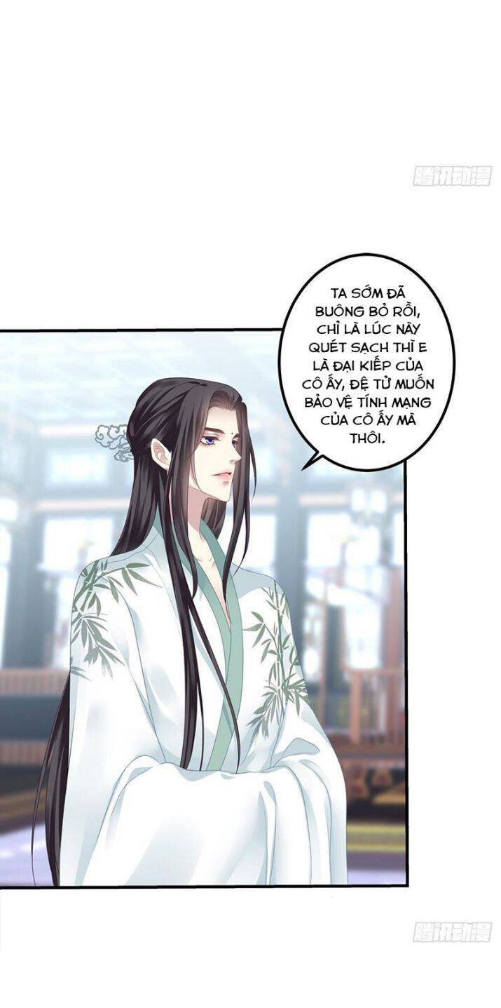Hắc Hóa Đại Lão Thuần Dưỡng Chỉ Nam Chap 4 - Next Chap 5