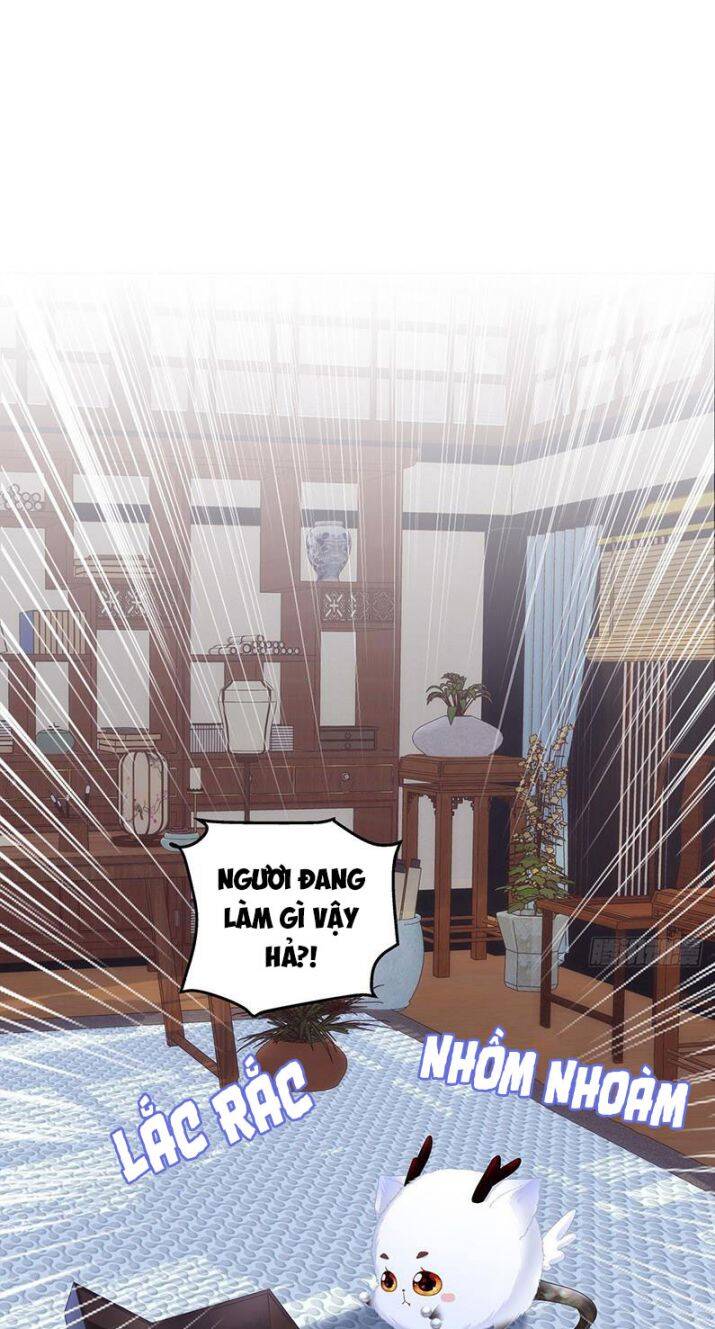 Hắc Hóa Đại Lão Thuần Dưỡng Chỉ Nam Chap 4 - Next Chap 5