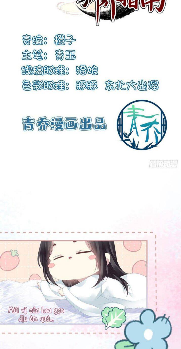 Hắc Hóa Đại Lão Thuần Dưỡng Chỉ Nam Chap 4 - Next Chap 5