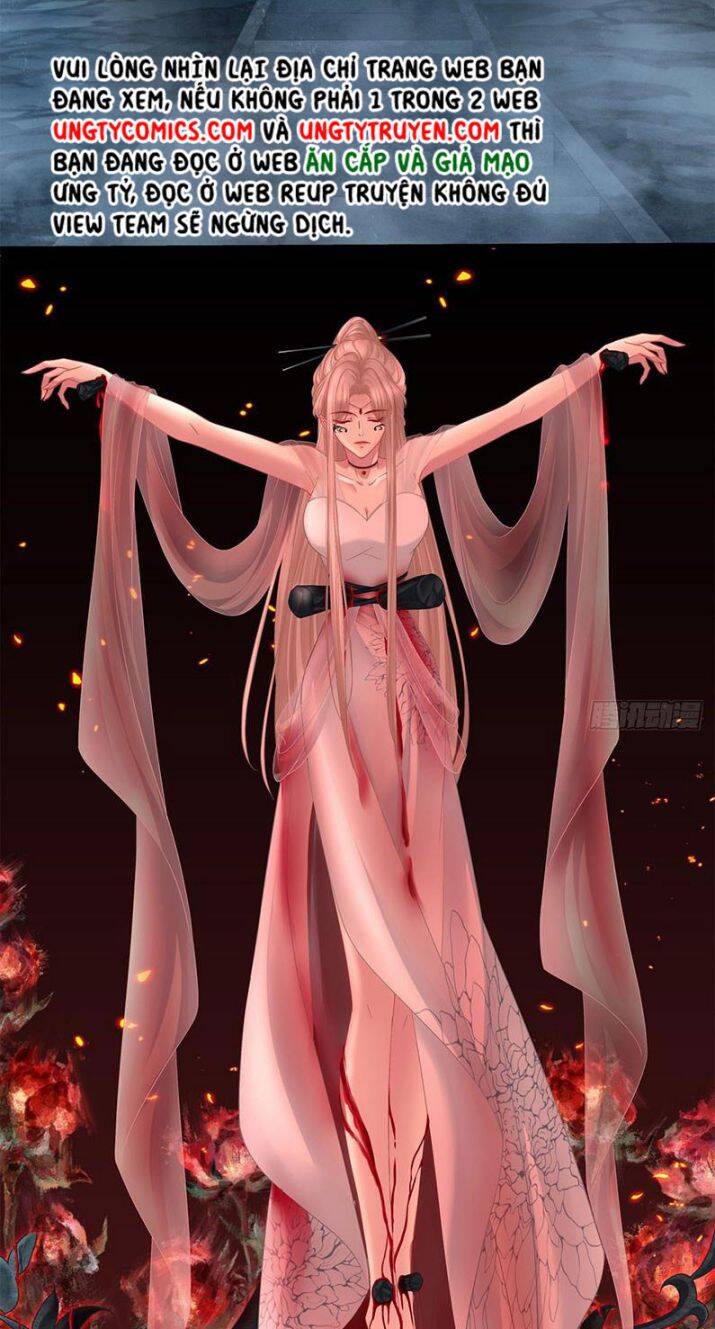Hắc Hóa Đại Lão Thuần Dưỡng Chỉ Nam Chap 4 - Next Chap 5