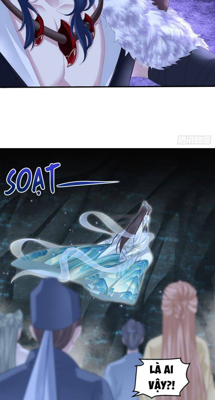 Hắc Hóa Đại Lão Thuần Dưỡng Chỉ Nam Chap 4 - Next Chap 5