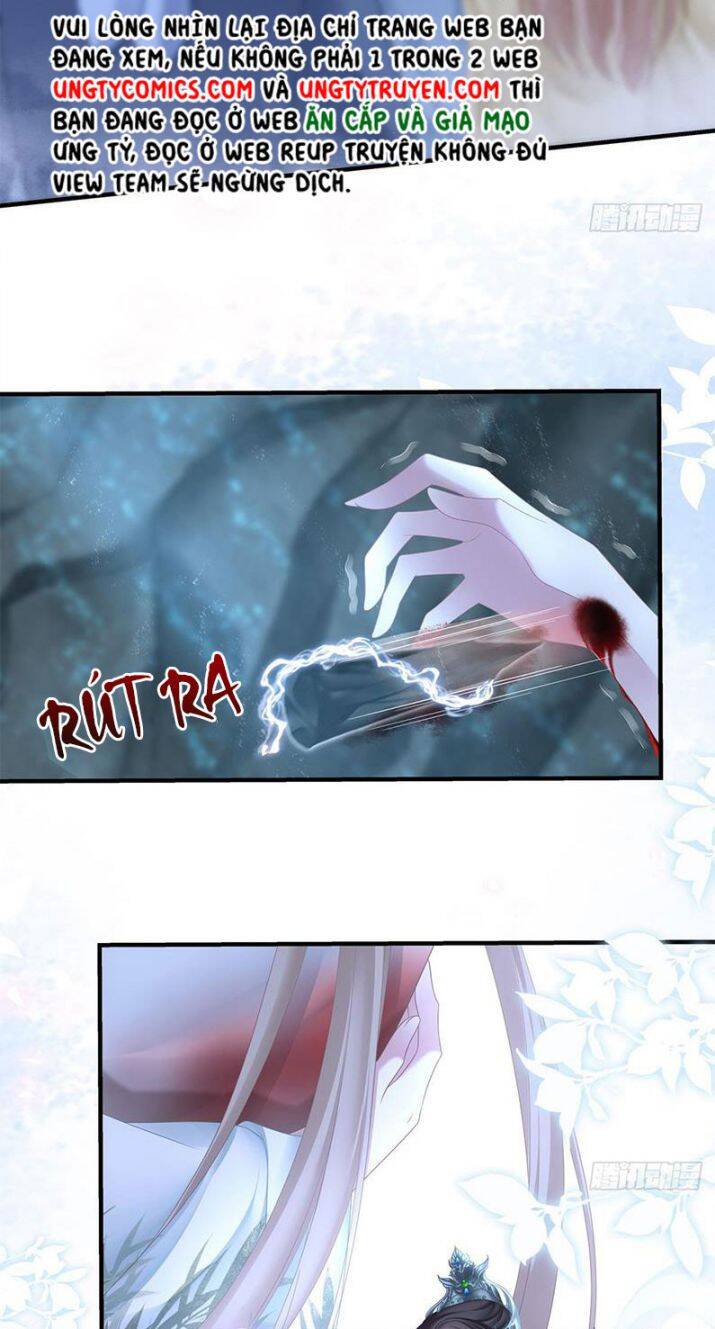 Hắc Hóa Đại Lão Thuần Dưỡng Chỉ Nam Chap 4 - Next Chap 5