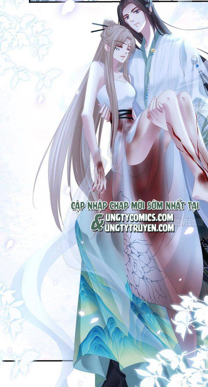 Hắc Hóa Đại Lão Thuần Dưỡng Chỉ Nam Chap 4 - Next Chap 5
