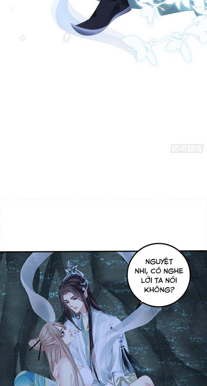 Hắc Hóa Đại Lão Thuần Dưỡng Chỉ Nam Chap 4 - Next Chap 5