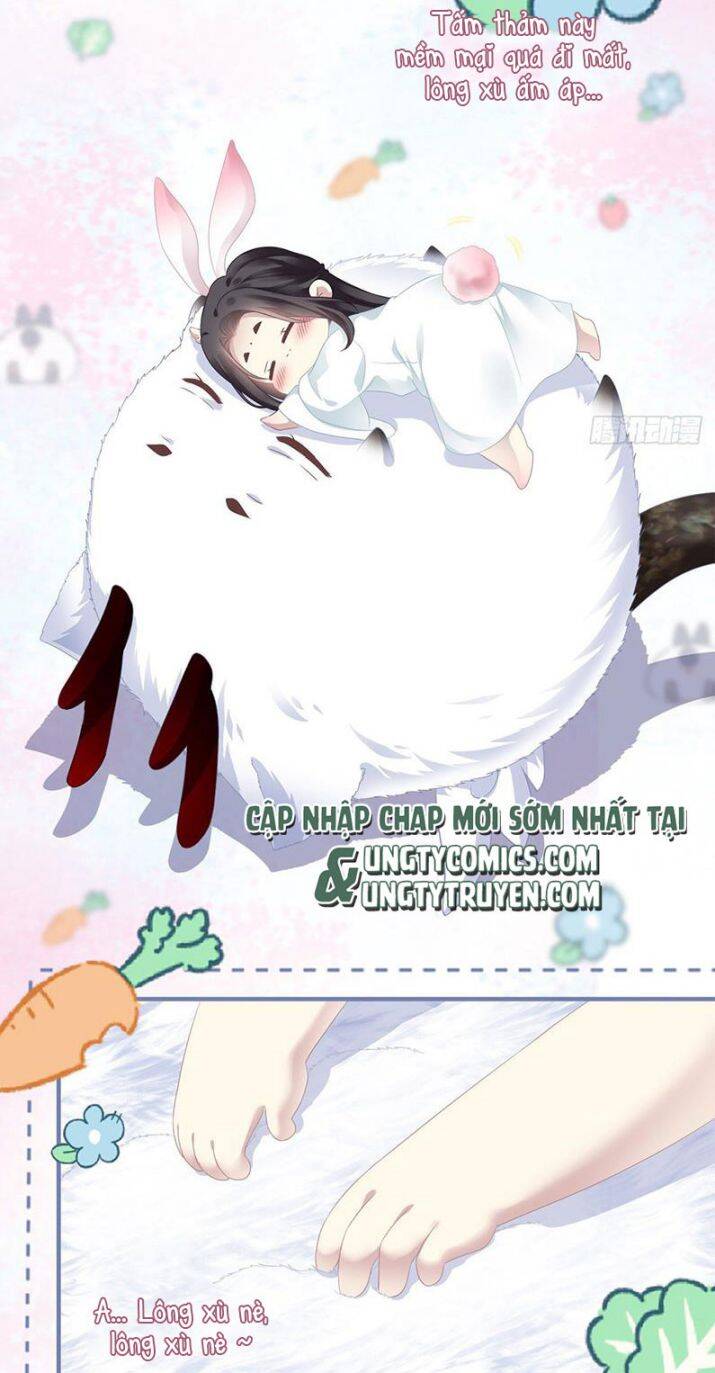 Hắc Hóa Đại Lão Thuần Dưỡng Chỉ Nam Chap 4 - Next Chap 5