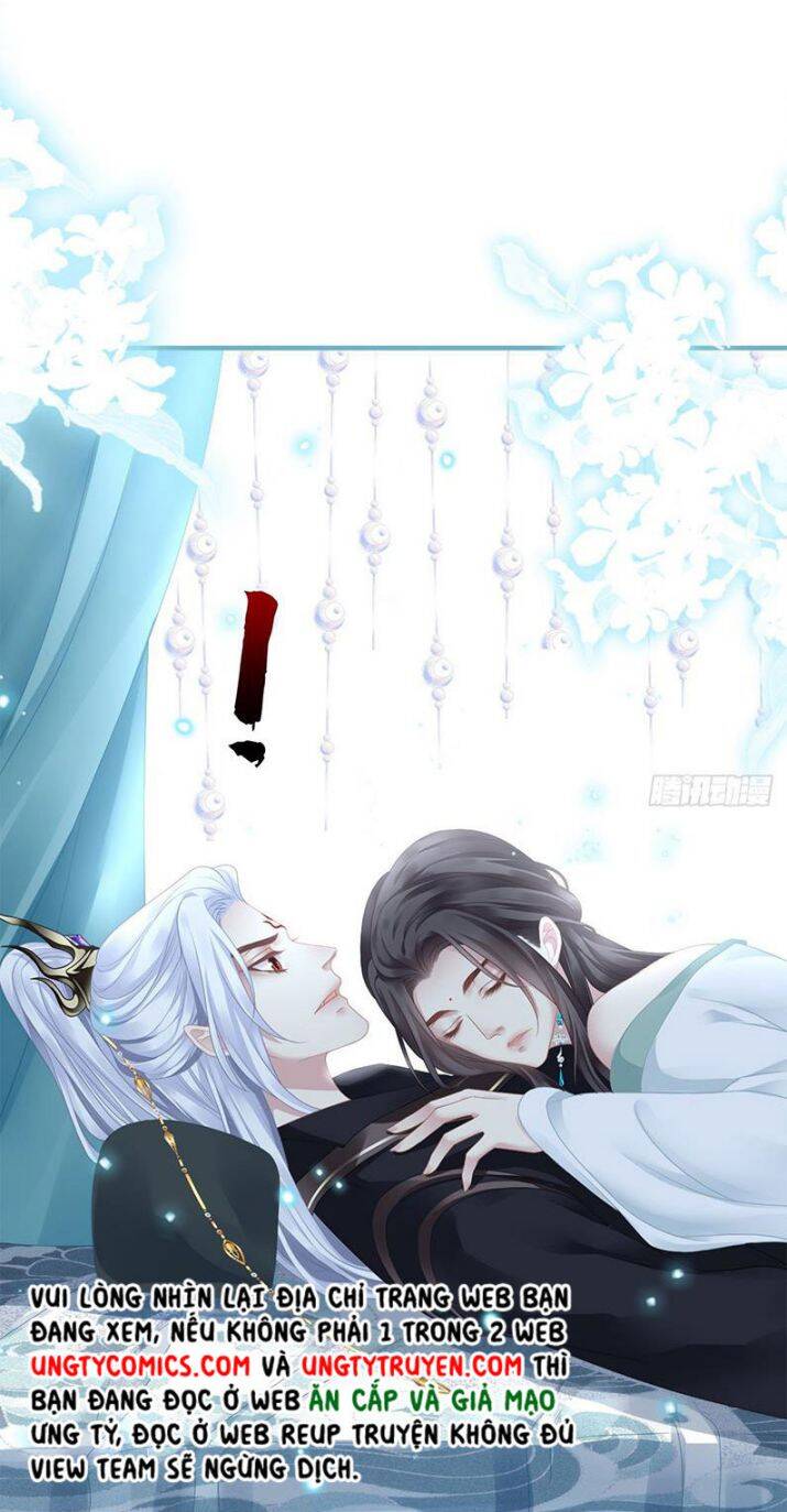 Hắc Hóa Đại Lão Thuần Dưỡng Chỉ Nam Chap 4 - Next Chap 5