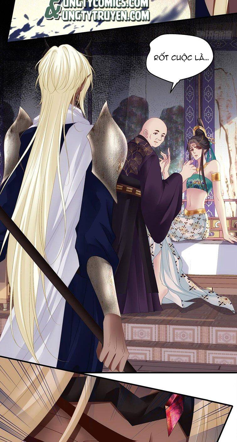 Hắc Hóa Đại Lão Thuần Dưỡng Chỉ Nam Chap 40 - Next Chap 41