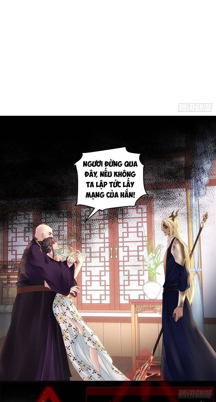 Hắc Hóa Đại Lão Thuần Dưỡng Chỉ Nam Chap 40 - Next Chap 41