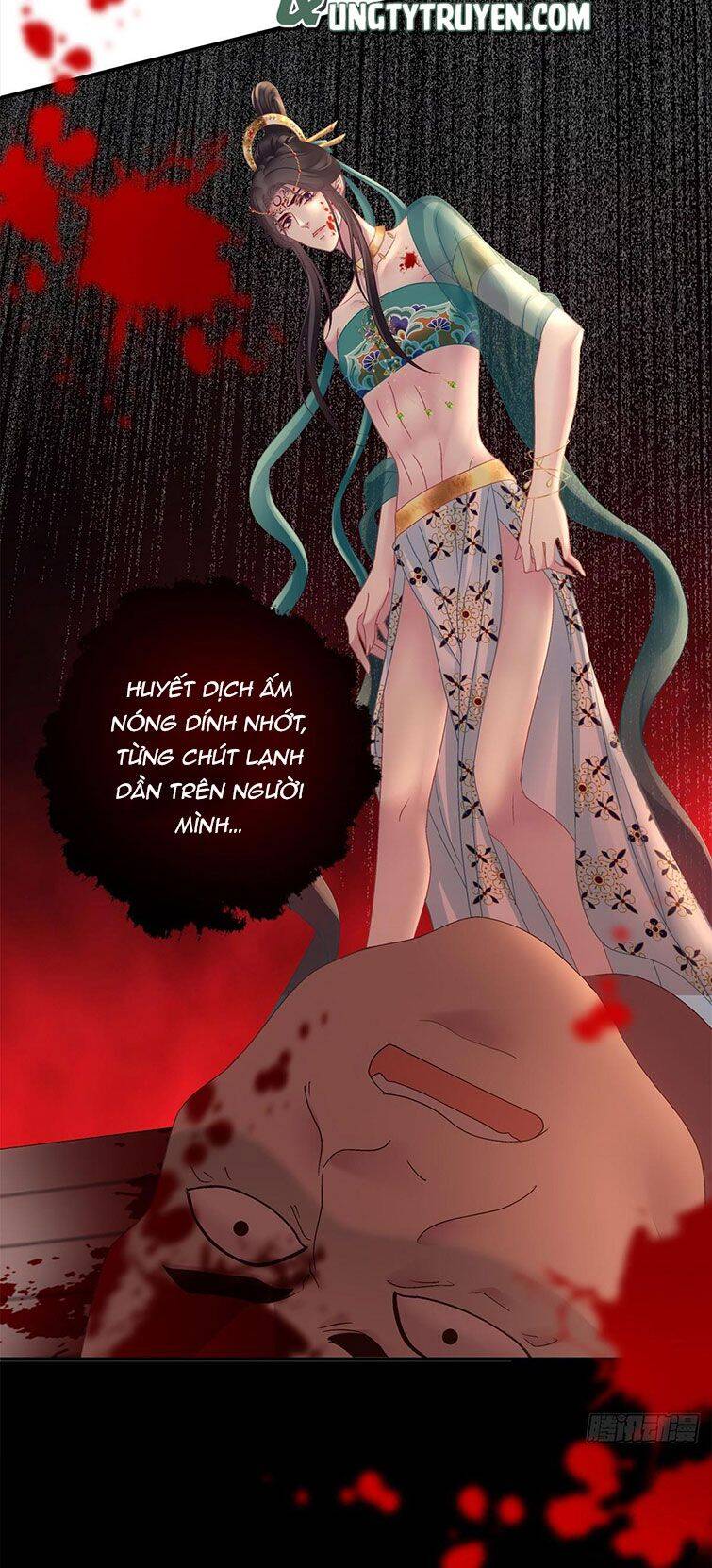 Hắc Hóa Đại Lão Thuần Dưỡng Chỉ Nam Chap 40 - Next Chap 41