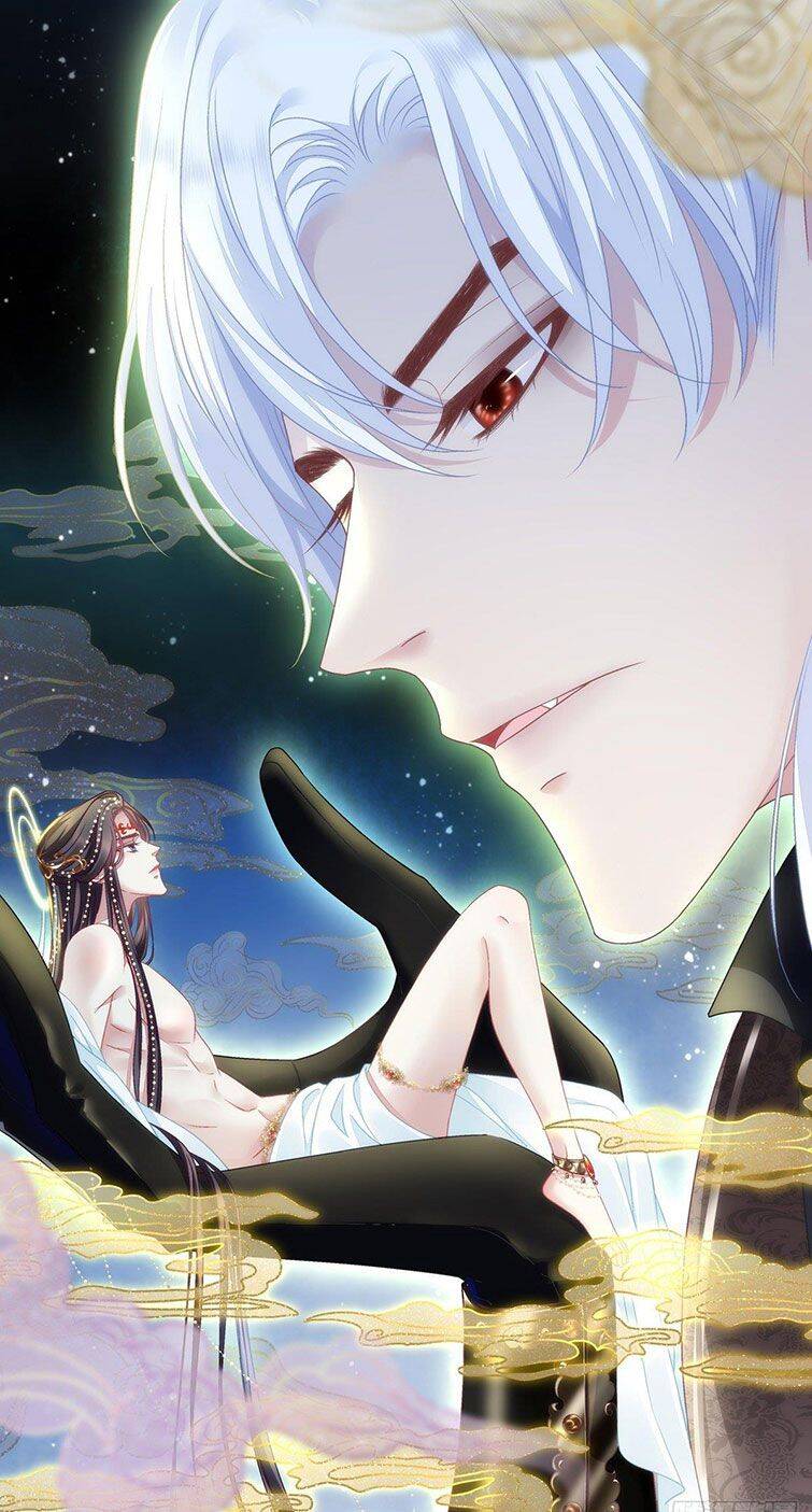 Hắc Hóa Đại Lão Thuần Dưỡng Chỉ Nam Chap 40 - Next Chap 41